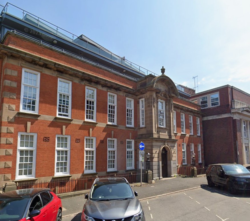 Additional image 8 of 2 Bed Flat, The Ropewalk, NG1, N1 7GU