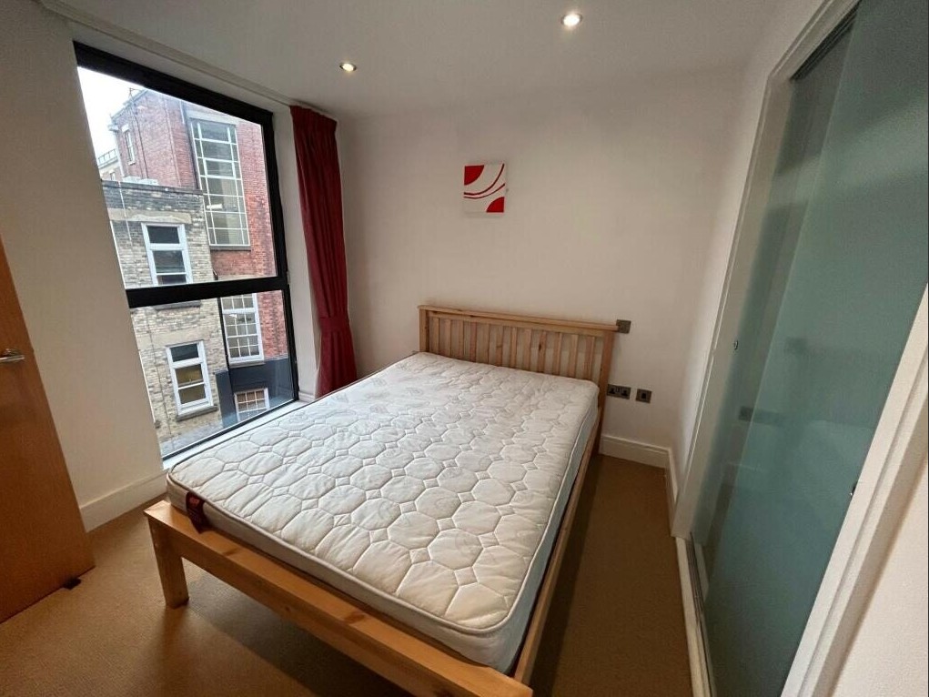 Additional image 4 of 2 Bed Flat, The Ropewalk, NG1, N1 7GU