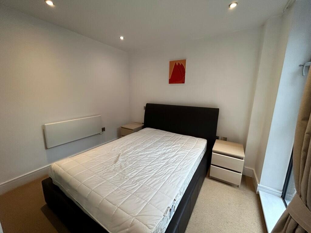 Additional image 6 of 2 Bed Flat, The Ropewalk, NG1, N1 7GU