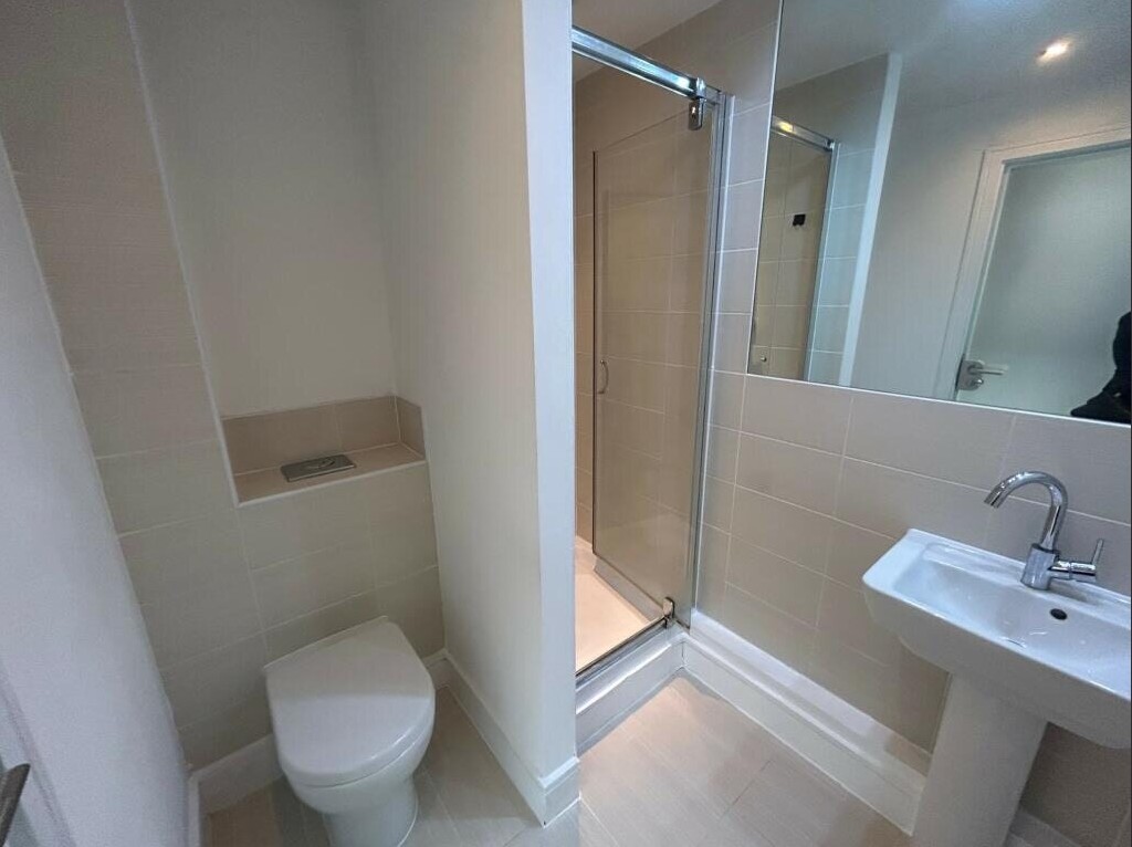 Additional image 7 of 2 Bed Flat, The Ropewalk, NG1, N1 7GU