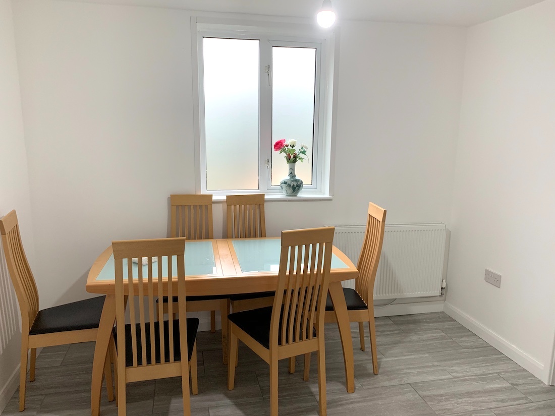 Room in a Shared House, Freeburn Causeway, CV4, N1 7GU