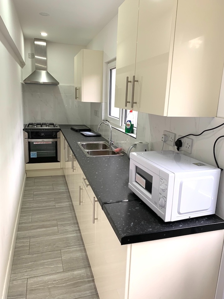 Additional image 4 of Room in a Shared House, Freeburn Causeway, CV4, N1 7GU