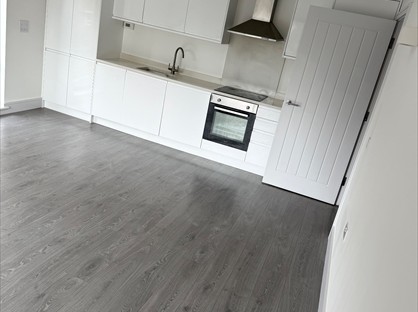 2 Bed Flat, King St, CT11