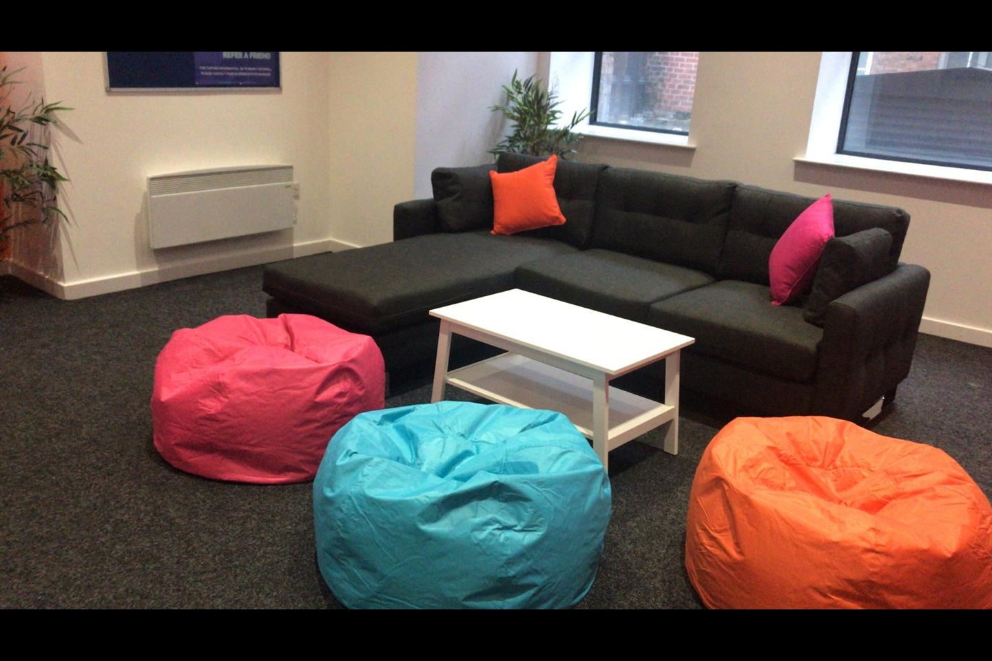 Additional image 7 of Studio Flat, Minerva House, NG1, N1 7GU