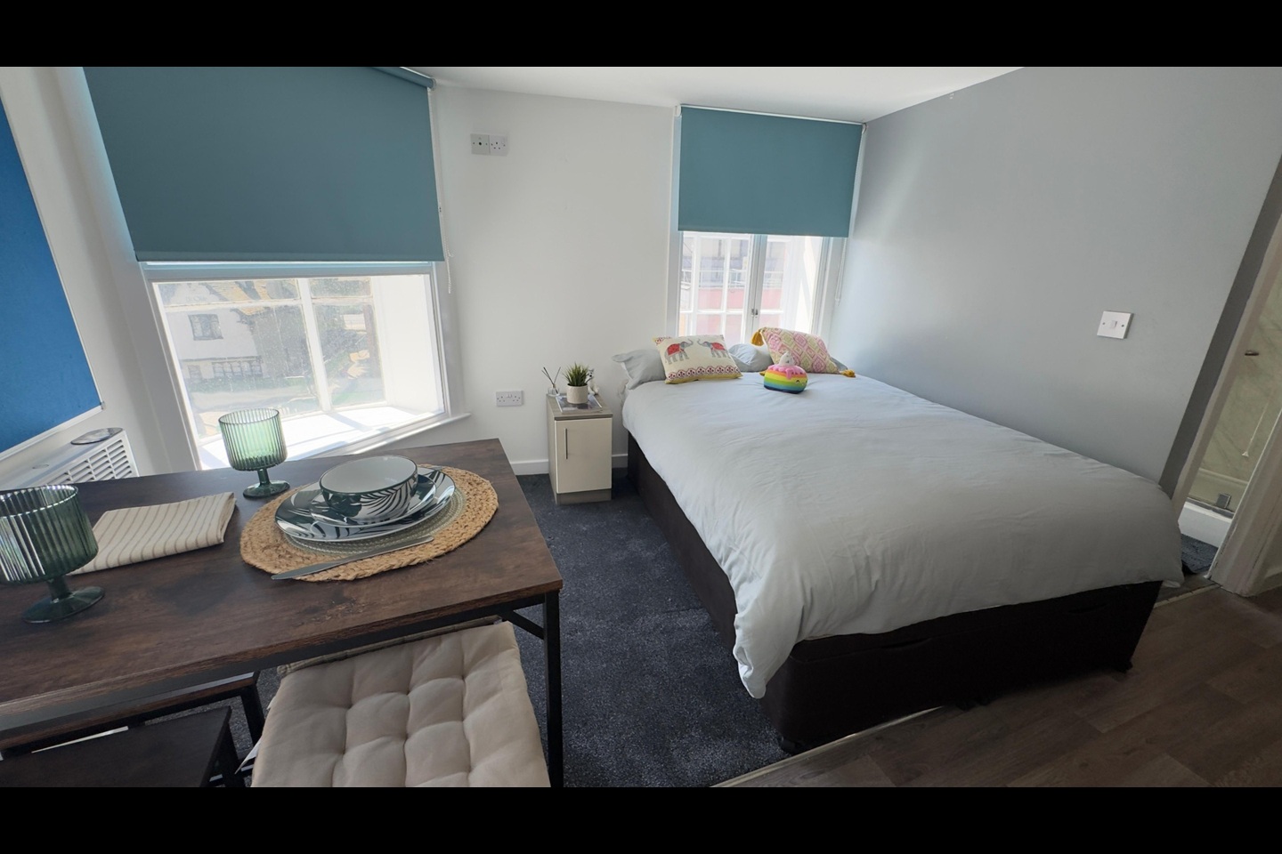 Additional image 2 of Studio Flat, Minerva House, NG1, N1 7GU