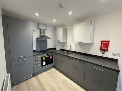 1 Bed Flat, Farnborough Road, GU14