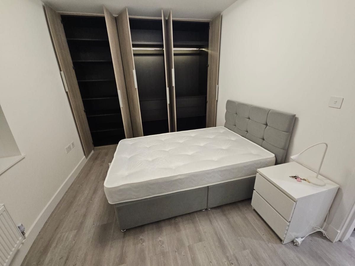 Additional image 2 of Room in a Shared Flat, Warwick House, NW3, N1 7GU