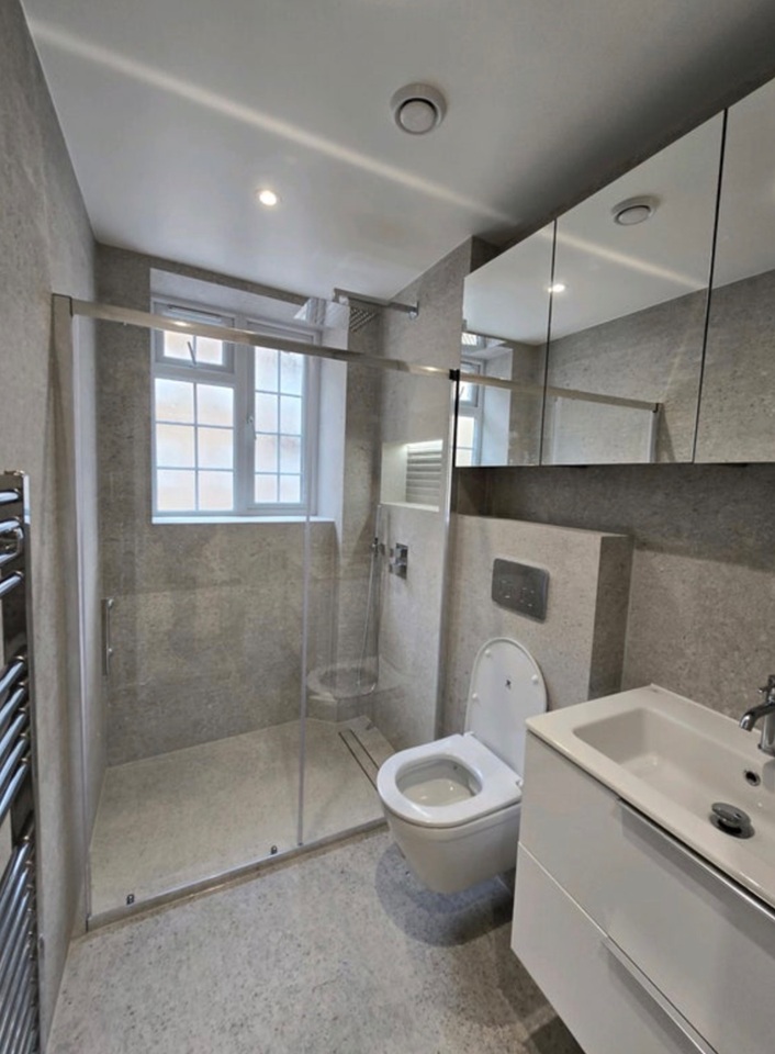 Additional image 3 of Room in a Shared Flat, Warwick House, NW3, N1 7GU