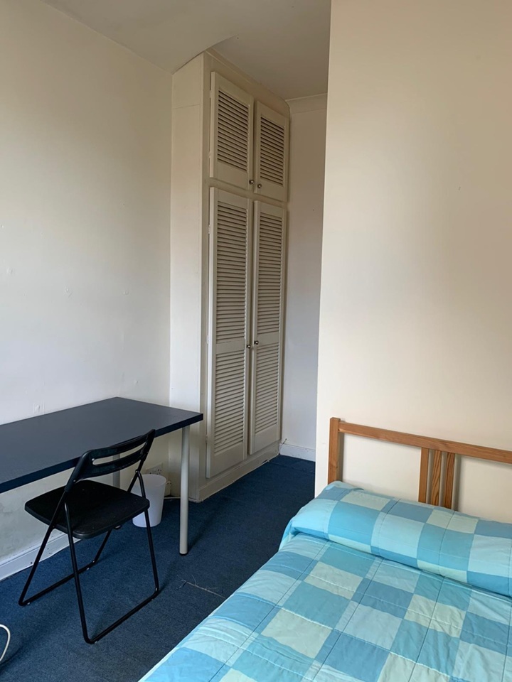 Additional image 11 of 6 Bed Terraced House, Addison St, NG1, N1 7GU