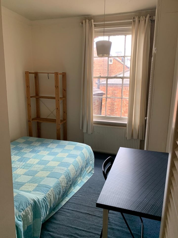 Additional image 10 of 6 Bed Terraced House, Addison St, NG1, N1 7GU