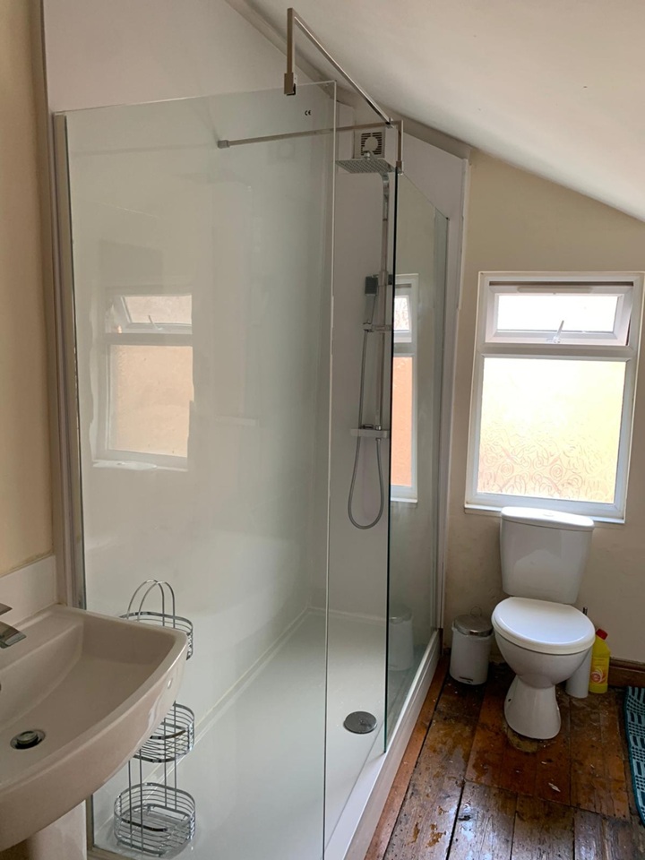 Additional image 8 of 6 Bed Terraced House, Addison St, NG1, N1 7GU