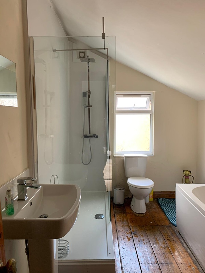 Additional image 9 of 6 Bed Terraced House, Addison St, NG1, N1 7GU