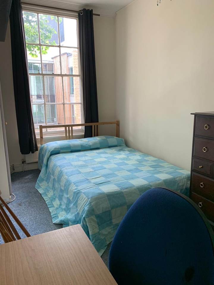 Additional image 12 of 6 Bed Terraced House, Addison St, NG1, N1 7GU