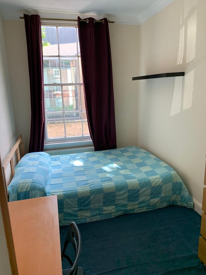 Additional image 13 of 6 Bed Terraced House, Addison St, NG1, N1 7GU