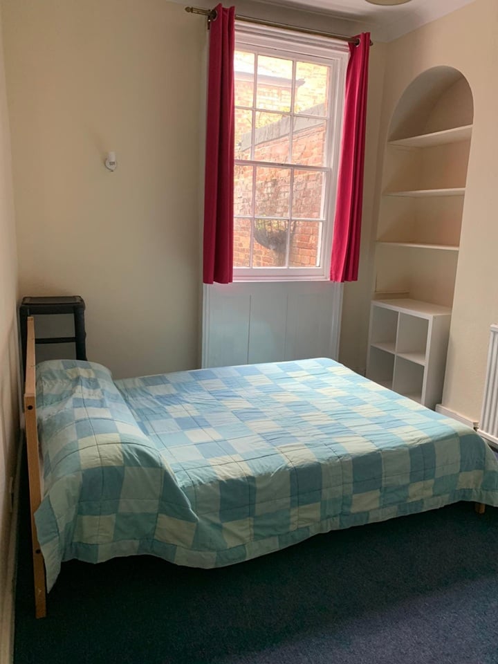 Additional image 14 of 6 Bed Terraced House, Addison St, NG1, N1 7GU