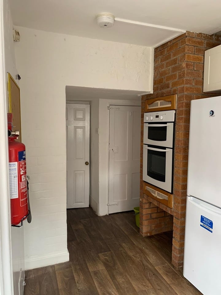 Additional image 5 of 6 Bed Terraced House, Addison St, NG1, N1 7GU