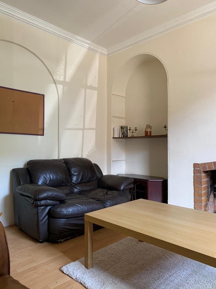 Additional image 3 of 6 Bed Terraced House, Addison St, NG1, N1 7GU