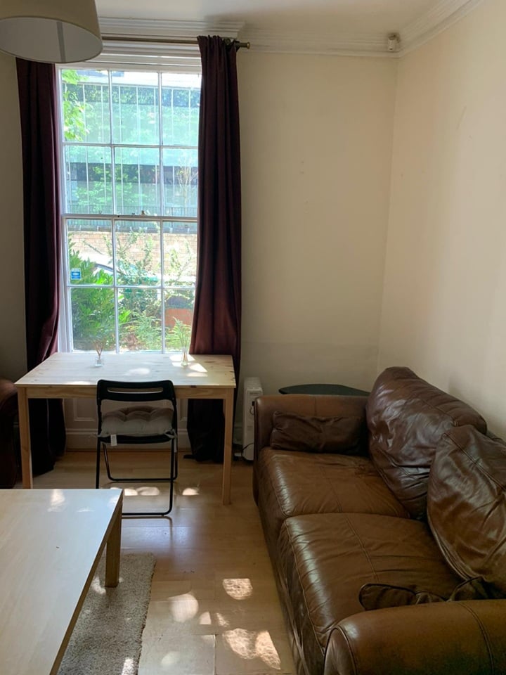 Additional image 2 of 6 Bed Terraced House, Addison St, NG1, N1 7GU