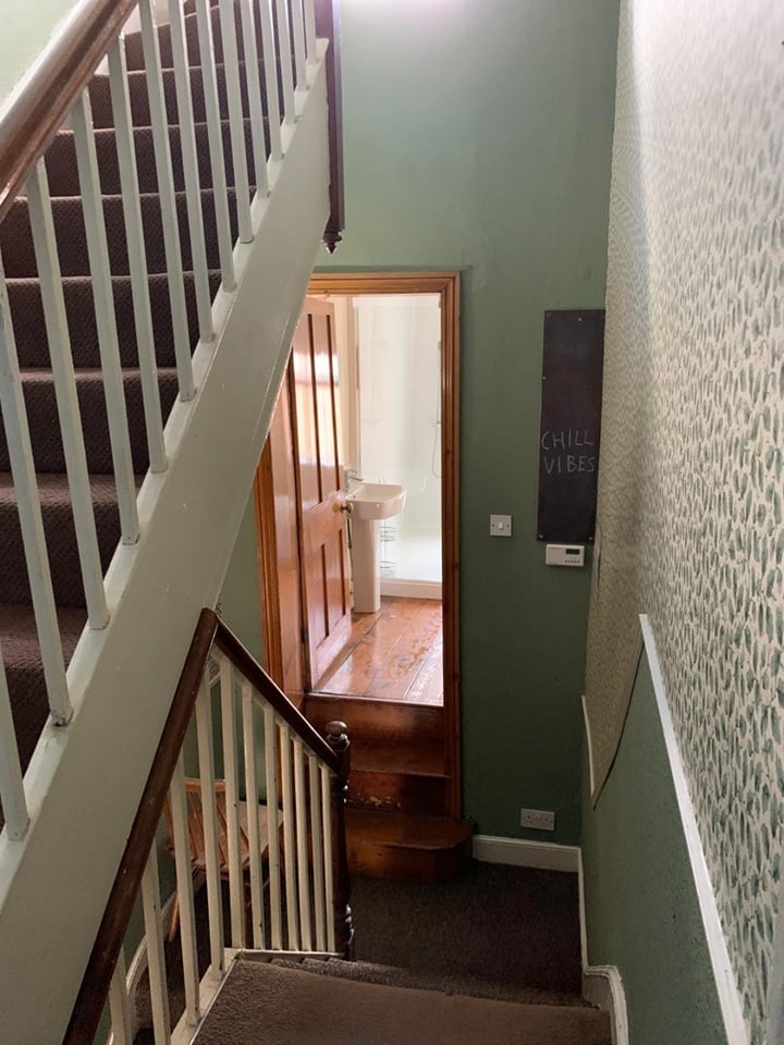 Additional image 17 of 6 Bed Terraced House, Addison St, NG1, N1 7GU