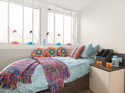 Studio Flat, Hounds Gate, NG1