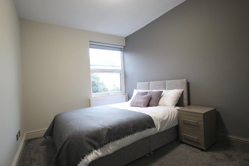 Room in a Shared Flat, Bayham Street, NW1