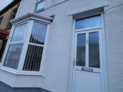 3 Bed Terraced House, Westbourne Road, SA11