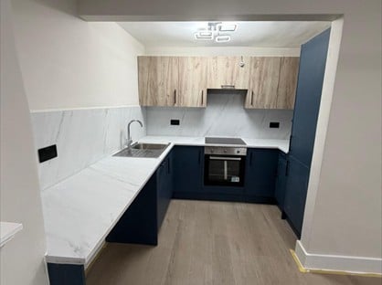 2 Bed Flat, Stratheden Road, SE3