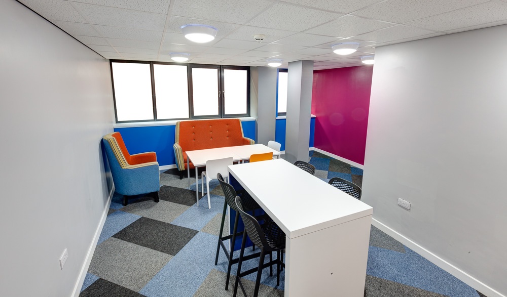 Additional image 6 of Studio Flat, Maid Marian House, NG1, N1 7GU