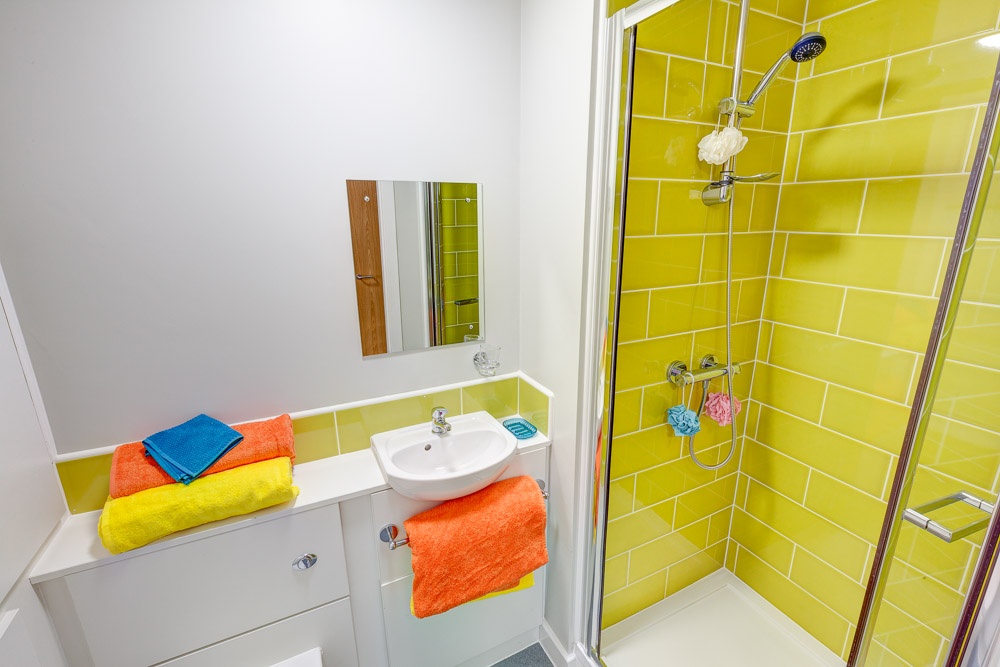 Additional image 7 of Studio Flat, Maid Marian House, NG1, N1 7GU