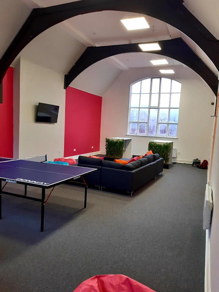 Additional image 7 of Studio Flat, Bard House, NG1, N1 7GU