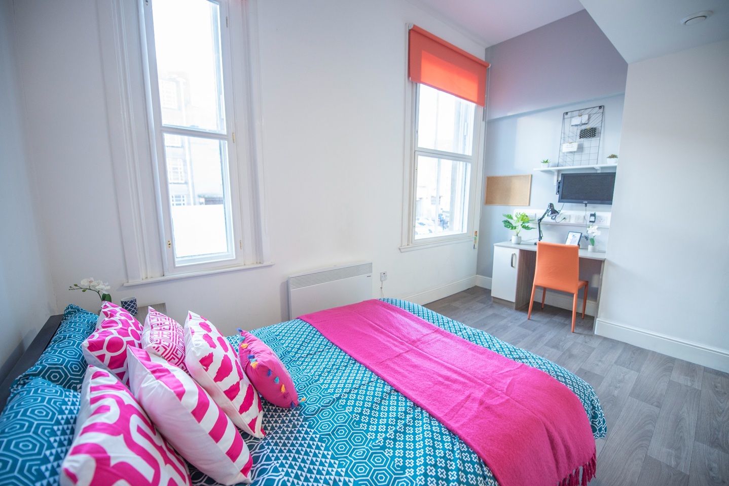 Additional image 2 of Studio Flat, Bard House, NG1, N1 7GU