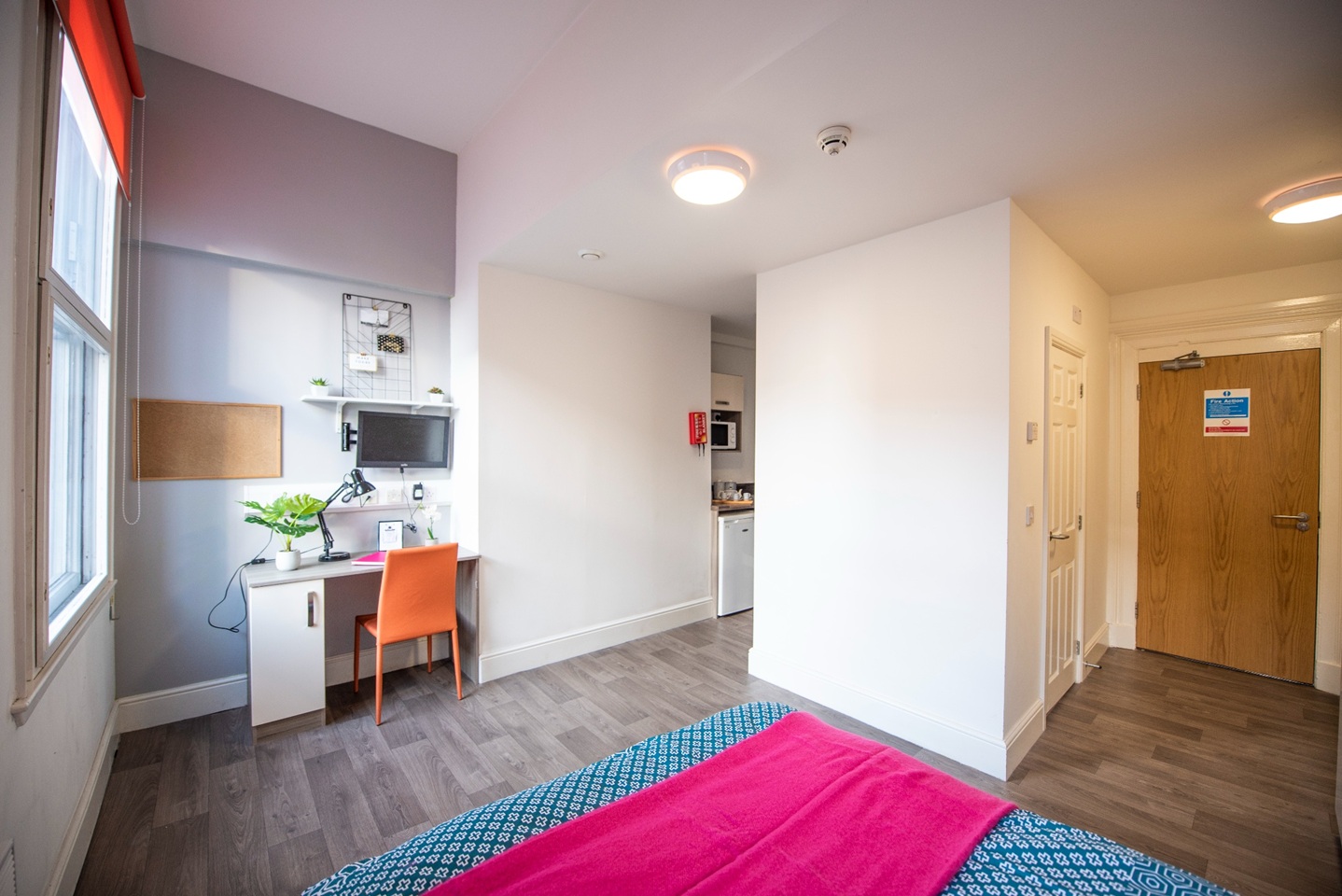 Additional image 3 of Studio Flat, Bard House, NG1, N1 7GU