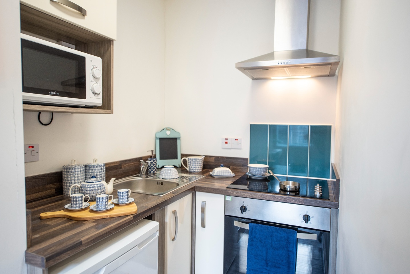 Additional image 4 of Studio Flat, Bard House, NG1, N1 7GU