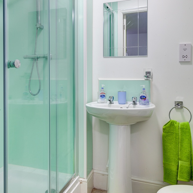 Additional image 5 of Studio Flat, Bard House, NG1, N1 7GU