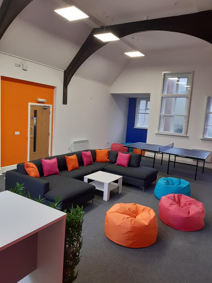 Additional image 6 of Studio Flat, Bard House, NG1, N1 7GU