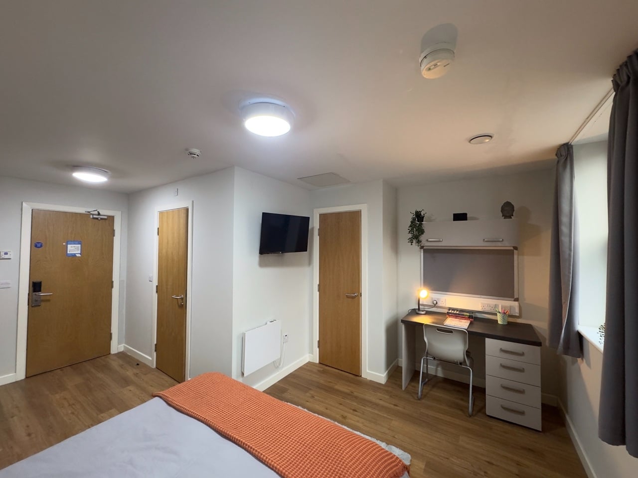 Additional image 4 of Studio Flat, Glasshouse St, NG1, N1 7GU