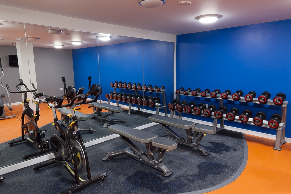 Additional image 7 of Studio Flat, Glasshouse St, NG1, N1 7GU