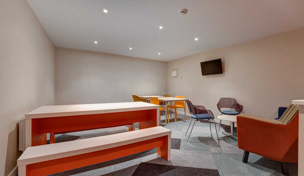 Additional image 8 of Studio Flat, Glasshouse St, NG1, N1 7GU