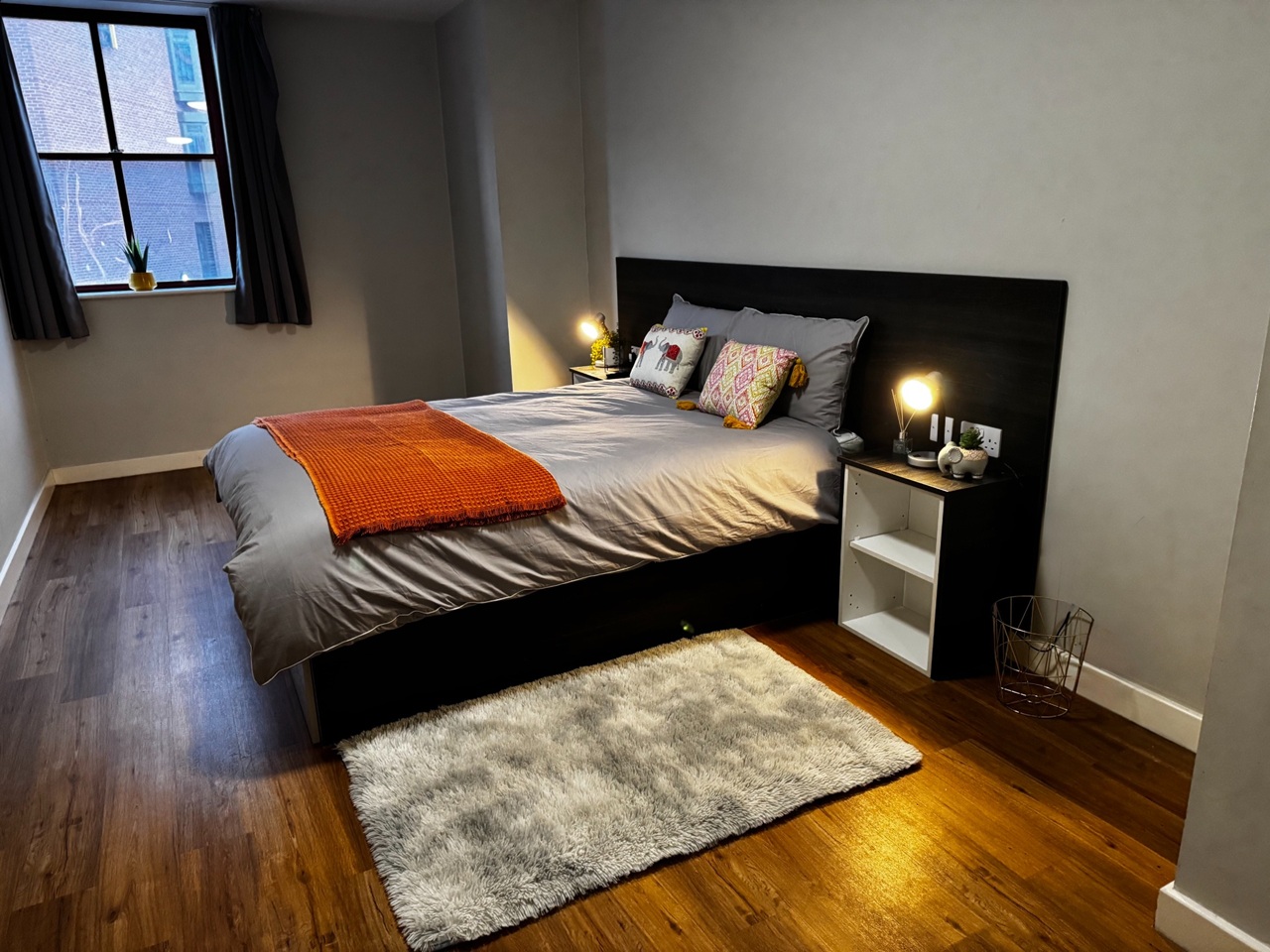 Additional image 2 of Studio Flat, Glasshouse St, NG1, N1 7GU