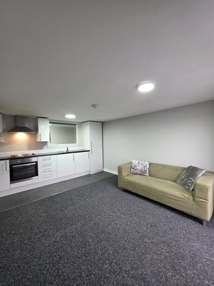 Additional image 2 of 2 Bed Flat, Lower Cathedral Road, CF11, N1 7GU