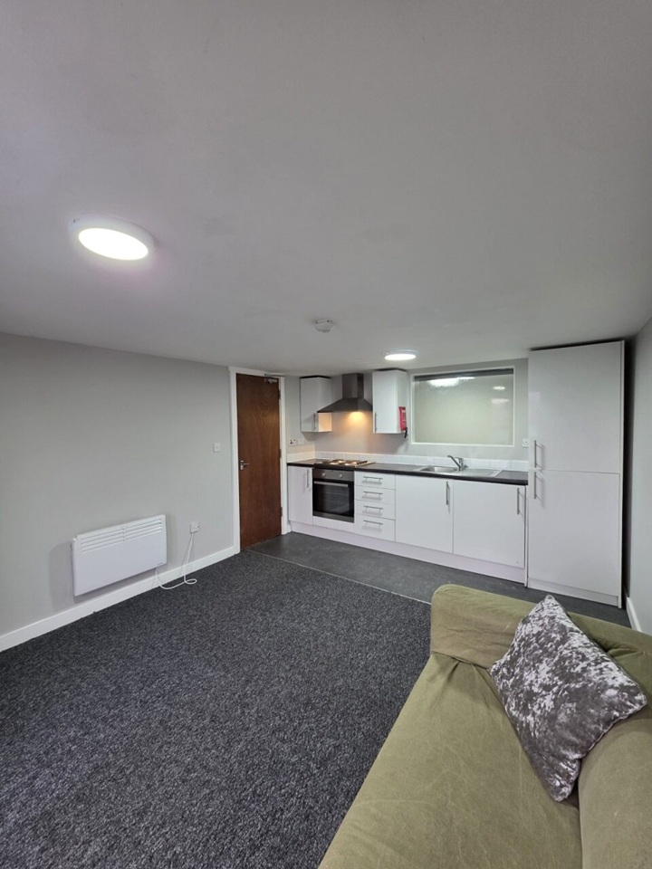 Additional image 3 of 2 Bed Flat, Lower Cathedral Road, CF11, N1 7GU
