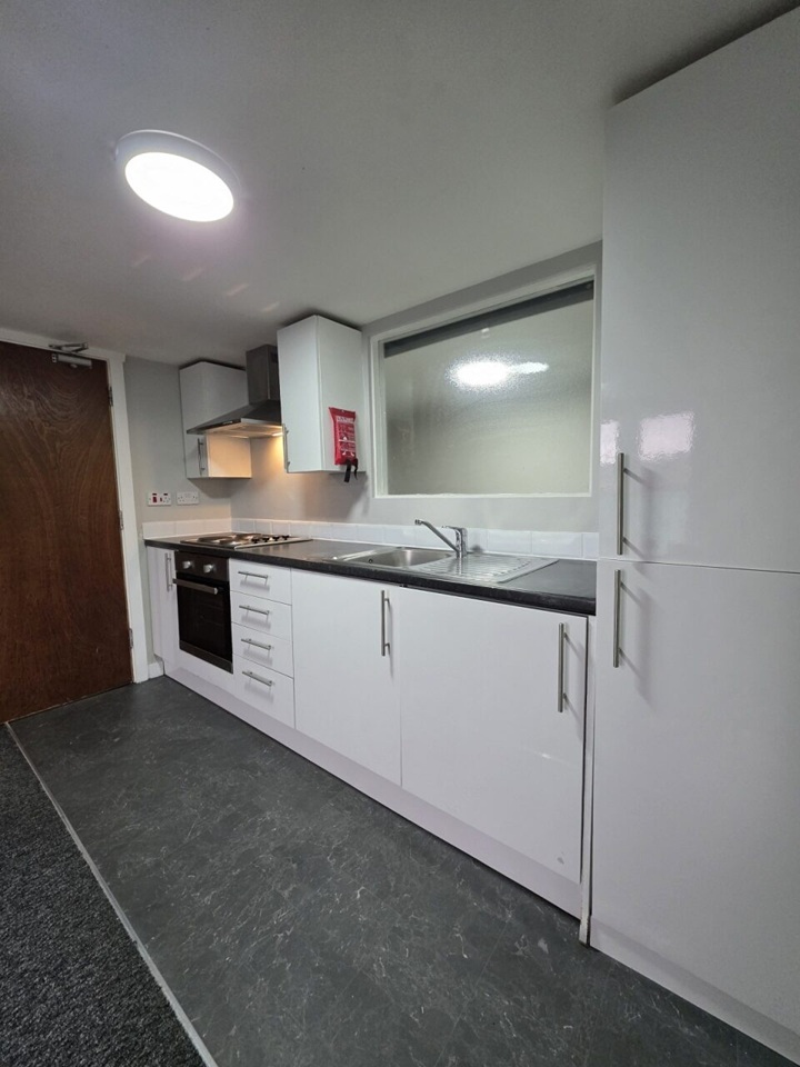 Additional image 4 of 2 Bed Flat, Lower Cathedral Road, CF11, N1 7GU