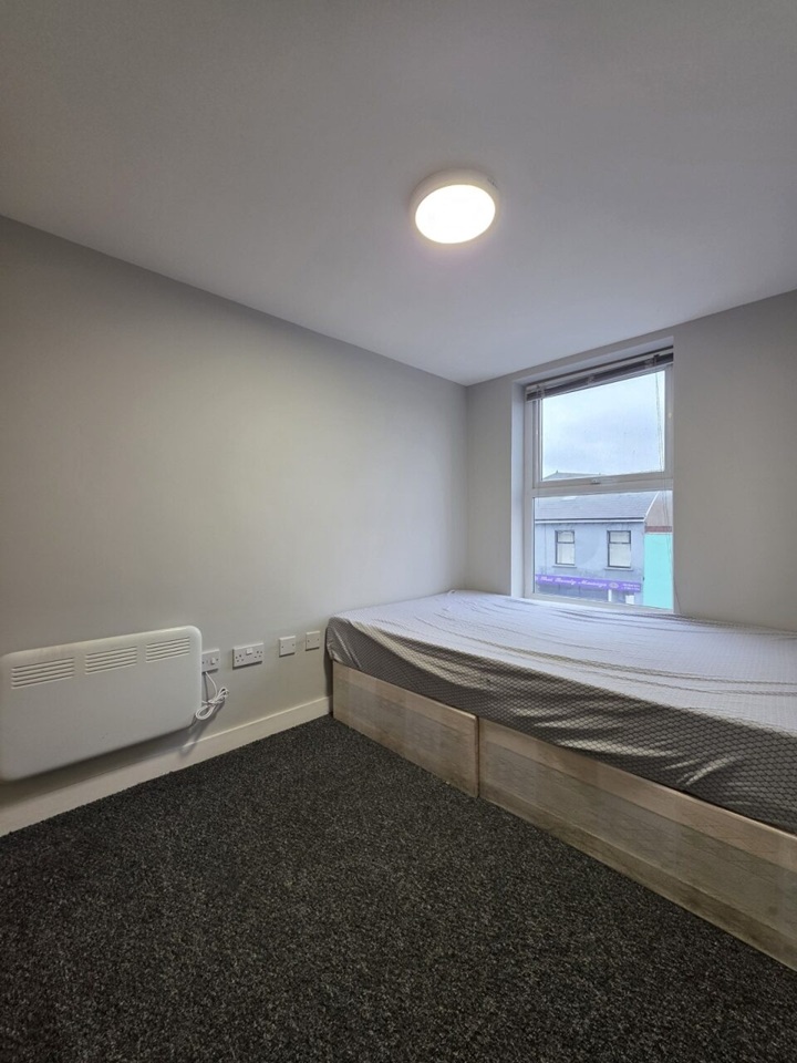 Additional image 7 of 2 Bed Flat, Lower Cathedral Road, CF11, N1 7GU