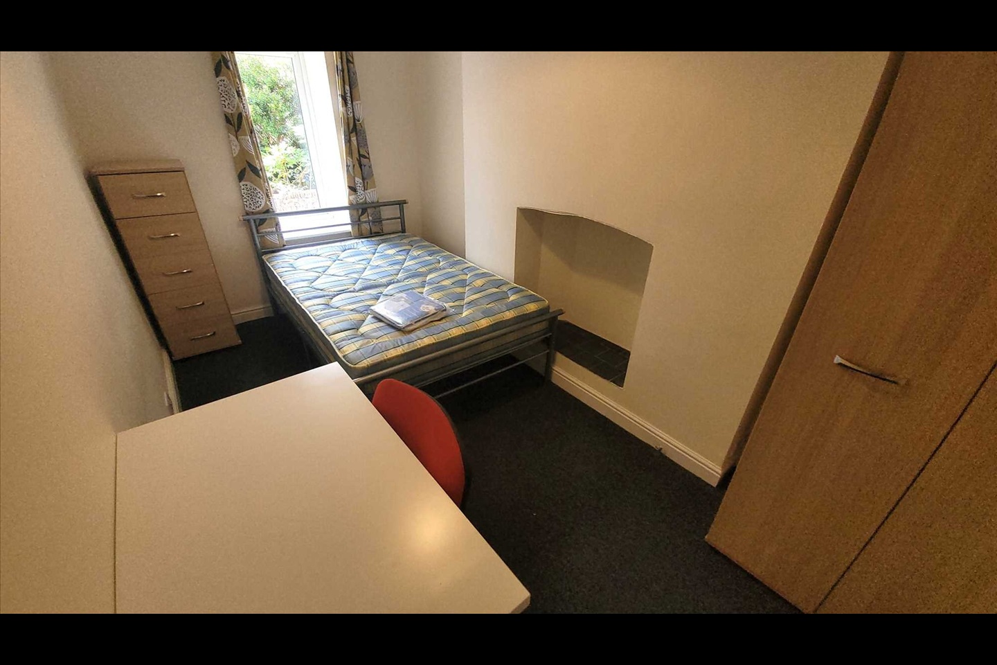 Additional image 3 of 3 Bed Flat, Southfield Road, BS6, N1 7GU