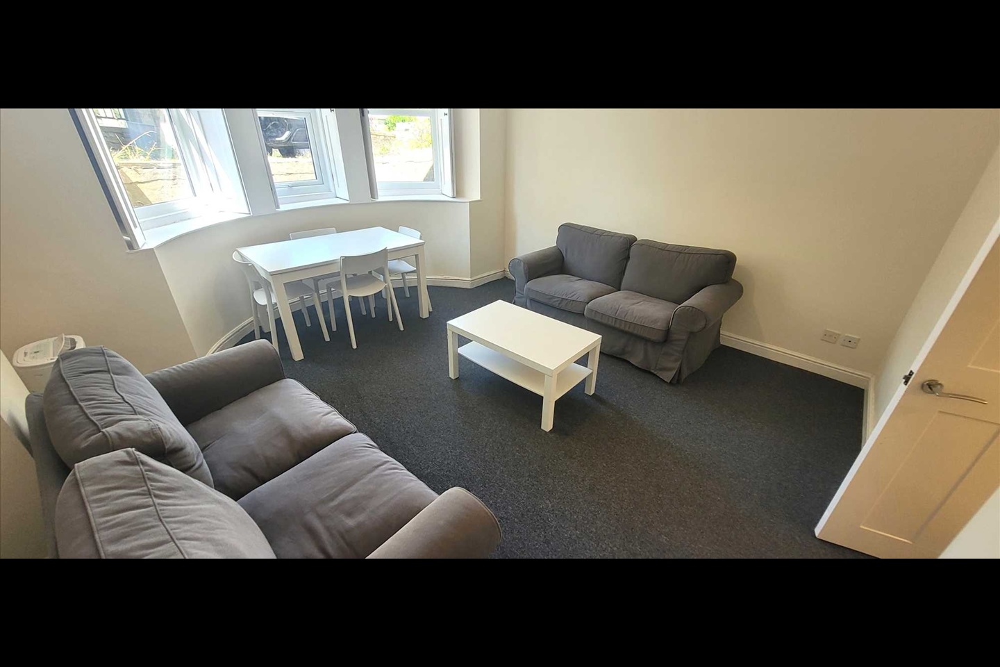 3 Bed Flat, Southfield Road, BS6, N1 7GU