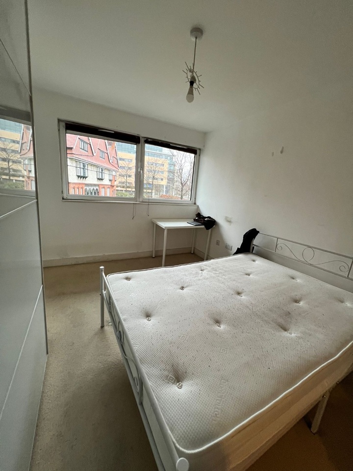 Room in a Shared Flat, London, SE1, N1 7GU