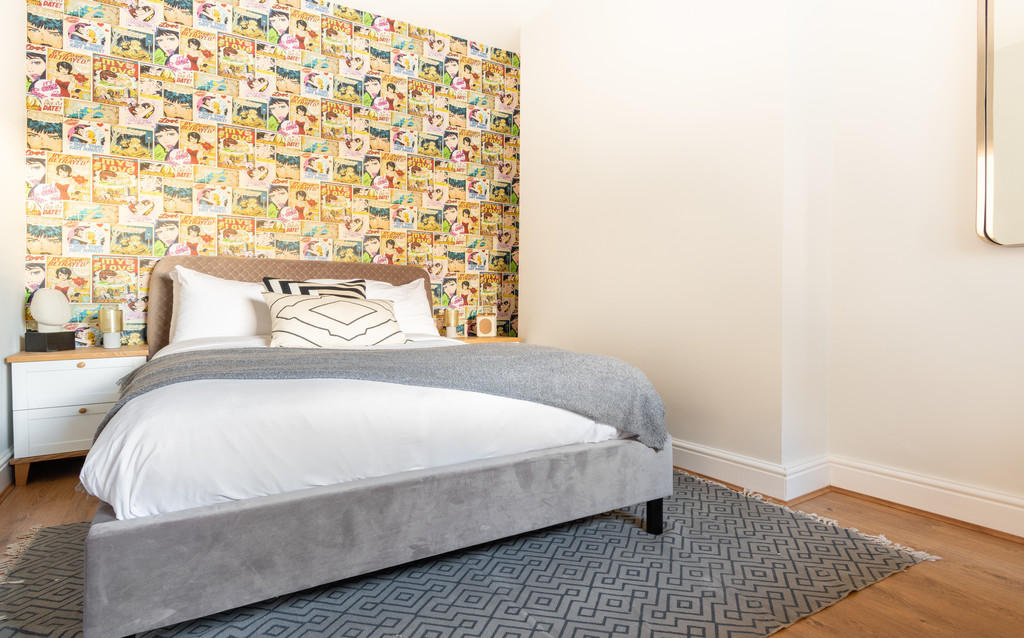 London - 2 Bed Flat, Second Floor, NW1 - To Rent Now for £3,490.00 p/m