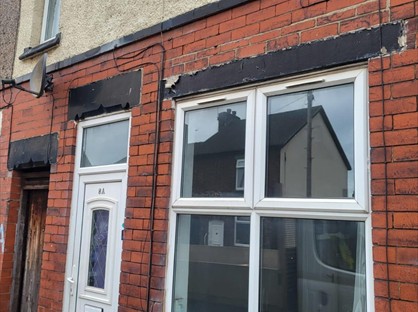 3 Bed Terraced House, Burnham St, ST4