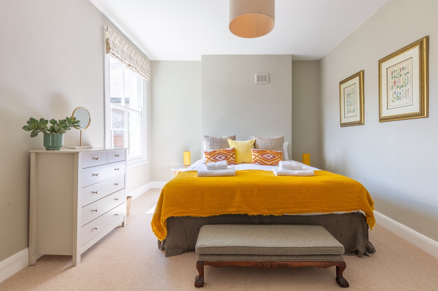 3 Bed Flat, Cato Road, SW4 photo 2