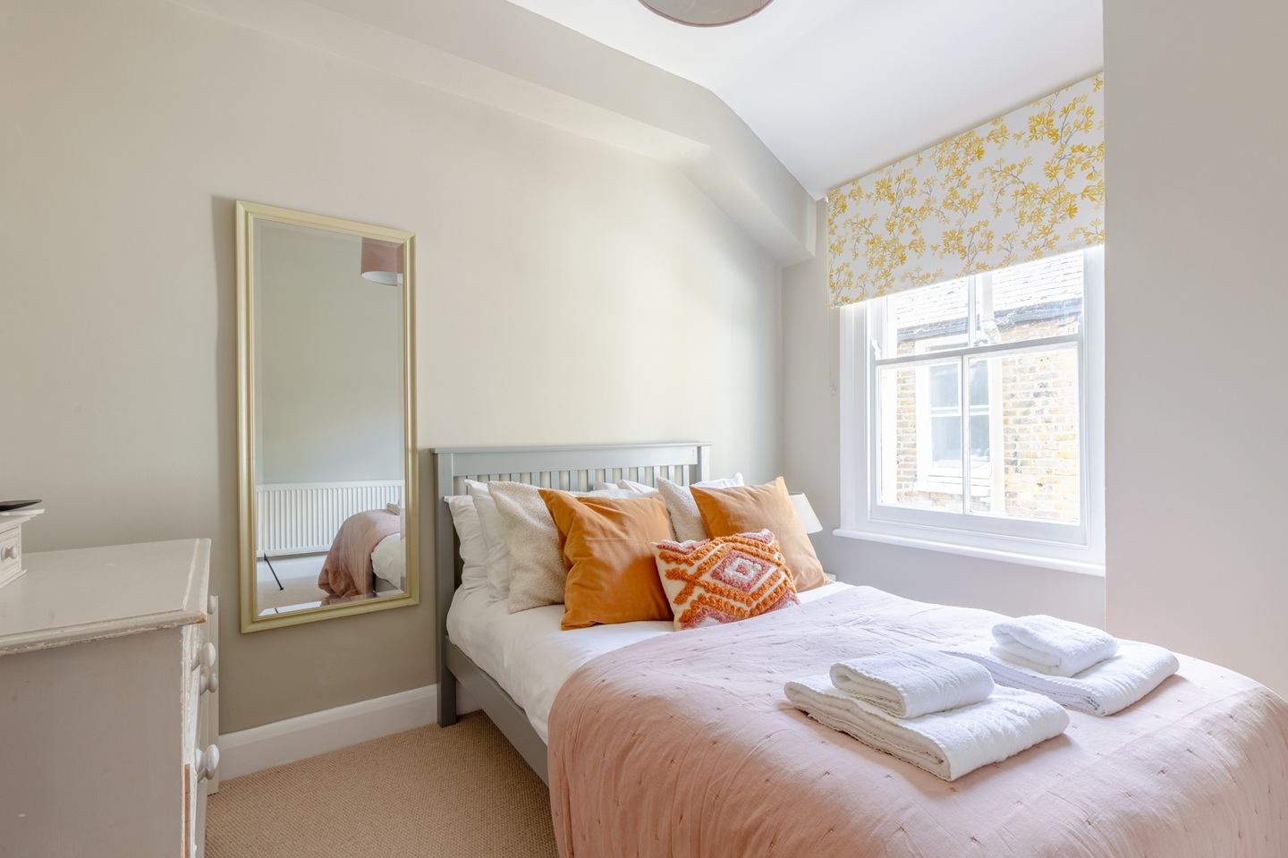 3 Bed Flat, Cato Road, SW4 photo 3